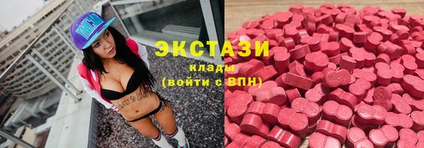 круглые Карпинск