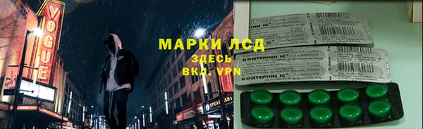 стаф Галич